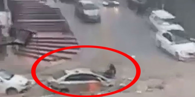 Başkan Tuna'dan sel açıklaması: Görülmemiş bir afet