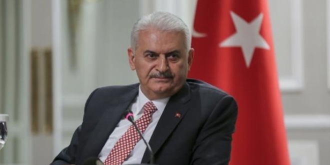 Başbakan, Ankara Valisi'ni arayarak bilgi aldı