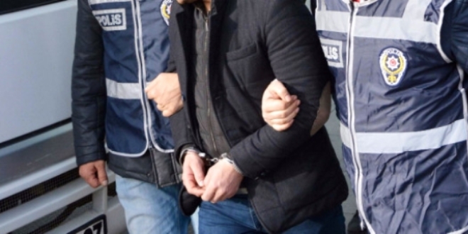 Hastane çalışanlarını darp eden 3 kişi tutuklandı