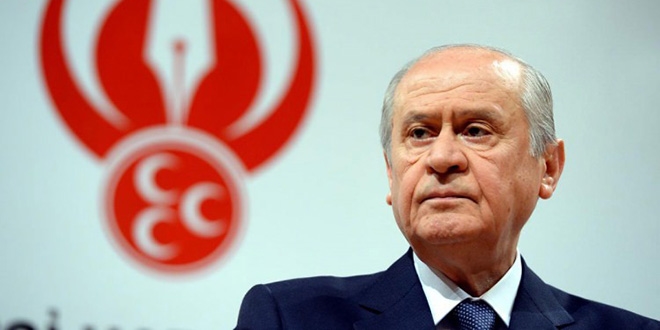 MHP'de aday adaylarına FETÖ incelemesi