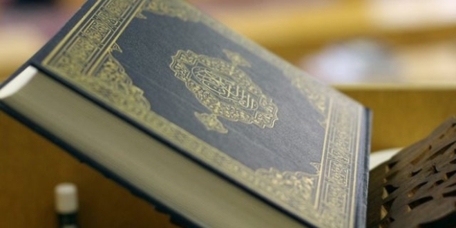 Kur'an-ı Kerim'i güzel okuma birincisi belli oldu