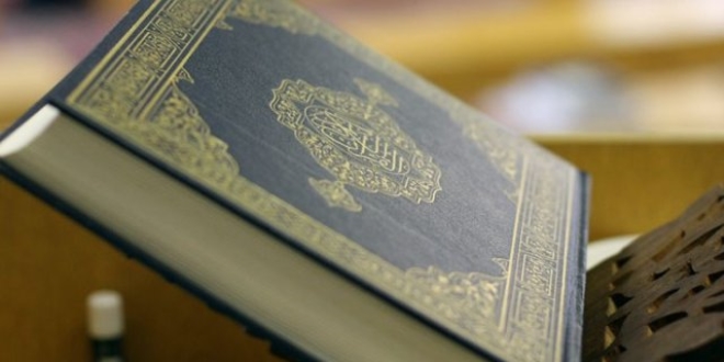 Kur'an- Kerim'i gzel okuma birincisi belli oldu