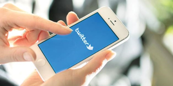Twitter kullanıcıları dikkat! Şifrelerinizi değiştirin