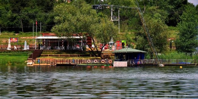 Kars'tan gelen 101 öğrenci Sakarya'yı gezdi