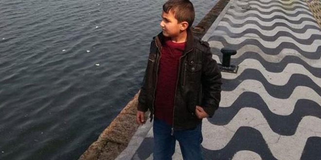 K���k Yusuf, ya�ama tutunamad�