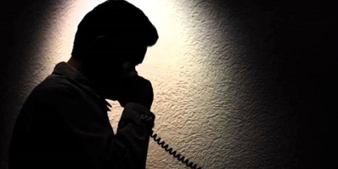 Doland�r�c�lar� yakalatan not