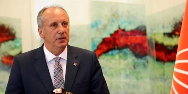 AK Parti, İnce'nin köyünde CHP'yi 3'e katlamış!