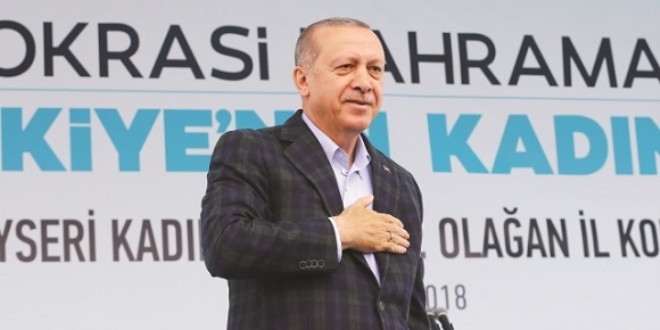 Milli duruş menifestosu