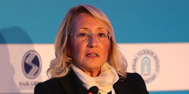 'Erdoğan, 'Artık dünyanın her yerindeyiz' mesajı verdi'