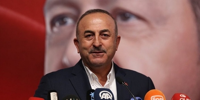 'Bakarsınız Erdoğan'la Putin 'Hadi vizeleri kaldıralım' der'