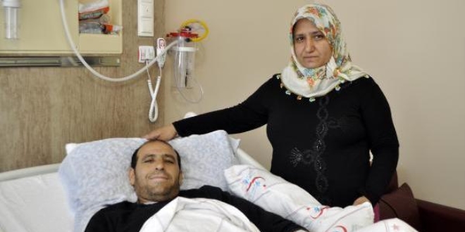 �l�m�n k�y�s�nda gece yar�s� gelen haberi �aka sand�