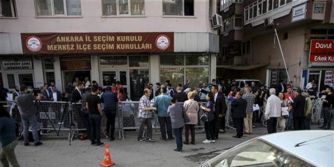İmzada son durum... Hangi aday ne kadar topladı?