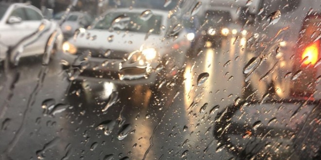 Diyarbak�r i�in ya��� uyar�s�