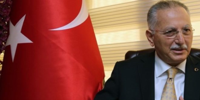 MHP'de 5 milletvekili adaylık başvurusu yapmadı