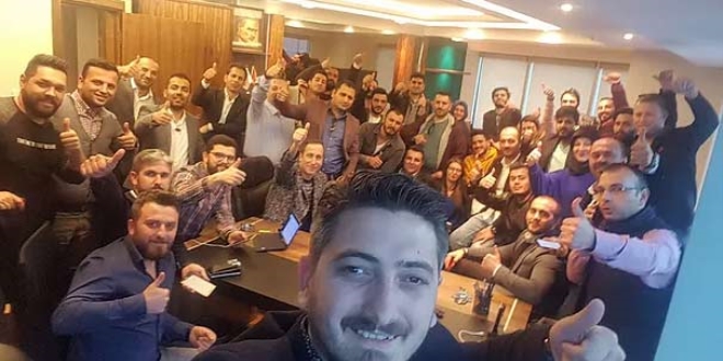 Detay Maxinet'e operasyon... Çaycı dahi gözaltında
