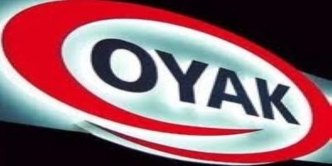 OYAK'tan üyelerine 6 milyar TL nema