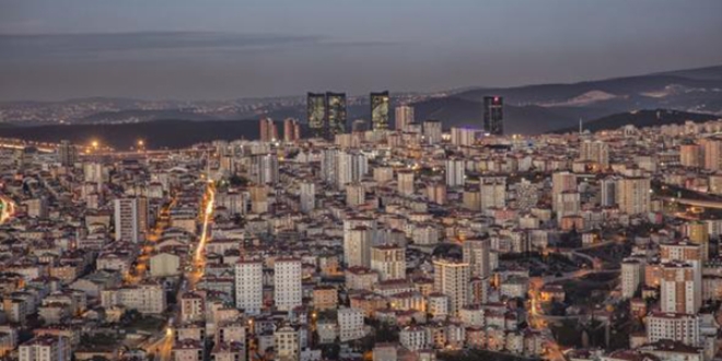 Konut fiyatları bu illerde uçtu!