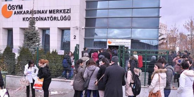 KPSS ve ÖABT başvuruları ne zaman?