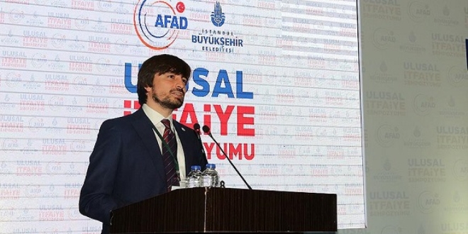 'Şehirlerimizi afetleri düşünerek tasarlamamız gerekiyor'
