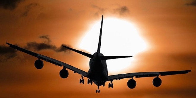 Turizmciler Çinli havayolu şirketlerini yakın markaja aldı