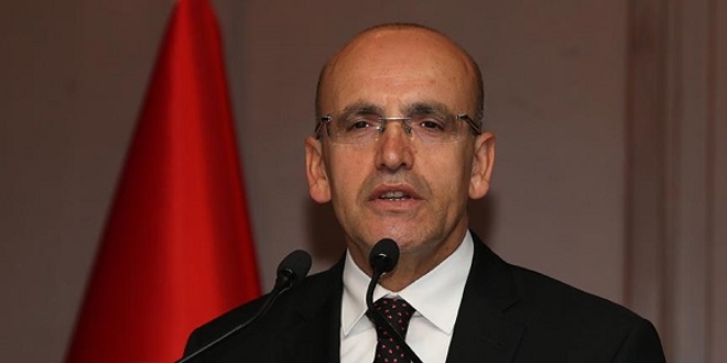 'Türkiye çok güçlü şekilde dayanıklılığını ortaya koydu'