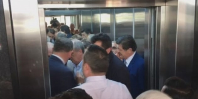 Muharrem İnce: CHP bu kafayla iktidar olamaz