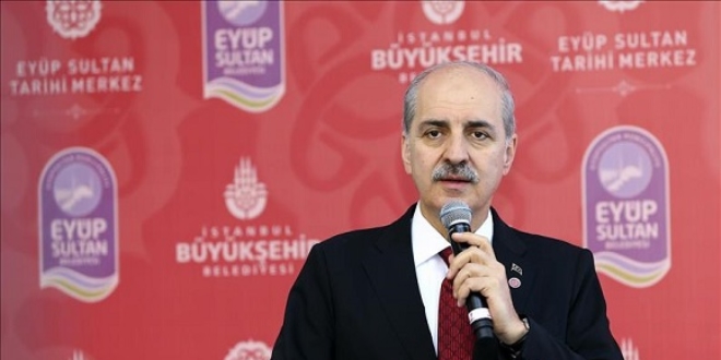 'Ekonomide güçlenmemiz için kültürel olarak bağımsız olmamız gerekiyor'