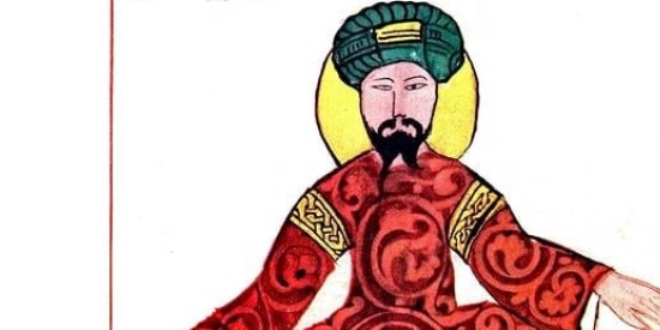 Selahaddin Eyyubi hayatını tifodan kaybetmiş