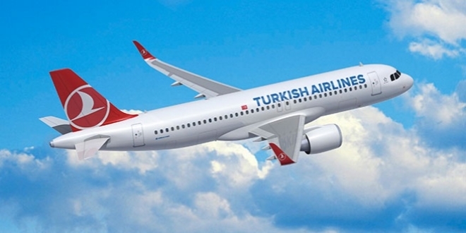 THY'nin İtalya seferlerine grev engeli