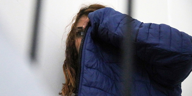 3 y�ld�r haber al�namayan k�z �ocu�u bulundu