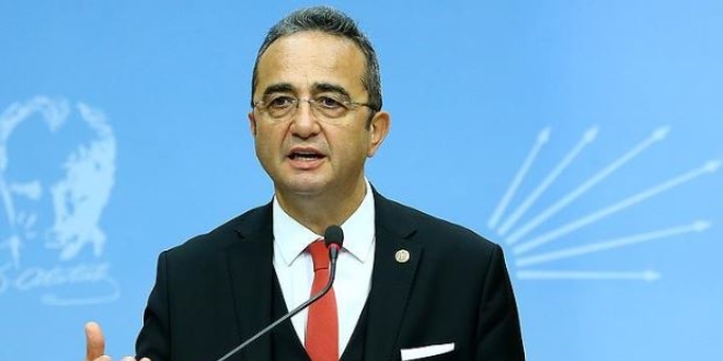 CHP seim bildirgesi 24 Mays'ta aklanacak