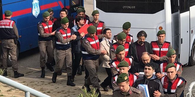 İtirafçı astsubay: FETÖ'de gizlilik esastı