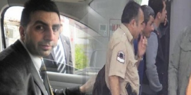 Kaza kurşunu ile yaralanan bekçi hayatını kaybetti