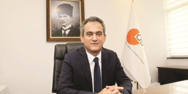 ÖSYM yıl içerisinde sınav sayılarını arttıracak