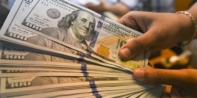 Merkez Bankası, doların ateşini 'söndüremedi'