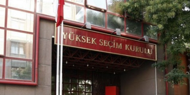 Millet Partisi, 'Millet' ittifakı için itirazda bulundu