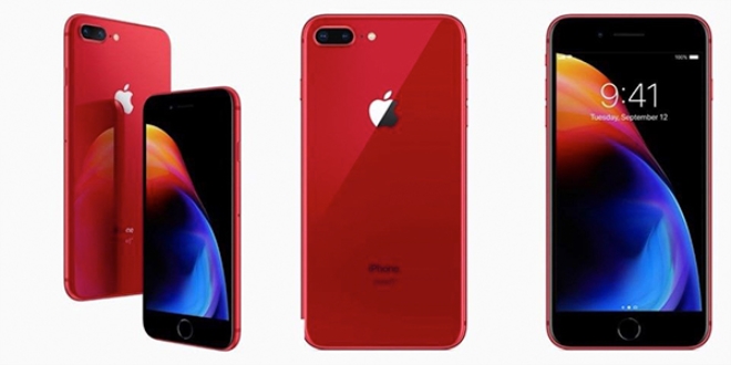 2018'in en çok satan akıllı telefonları belli oldu