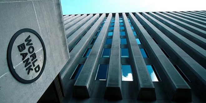 Dünya Bankası: Türkiye 2018'de %4.7 büyür