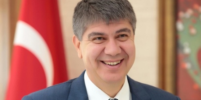 '20 bin konutun elektriği çöpten üretiliyor'