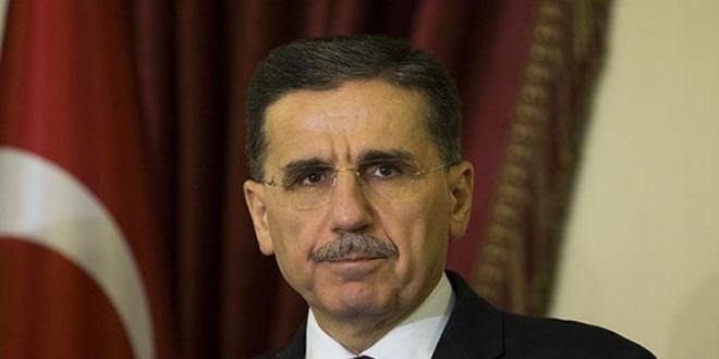 Ankara Valisi'nden 'dolandırıcılık' uyarısı