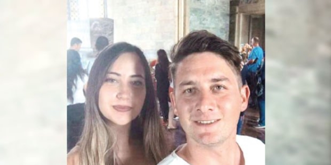 Hemşire ile astsubayın Anıtkabir'de çektiği selfie evliliğe dönüştü