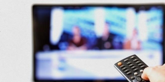 Günde 2 saat 17 dakika televizyon karşısında geçiyor