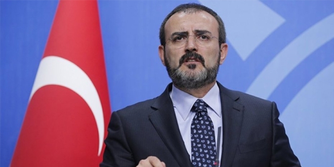 TAMAM mesajlarına tepki... 24 Haziran'da görüşürüz