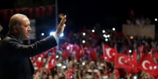 Gezici'nin anketine göre Erdoğan'ın alacağı oy