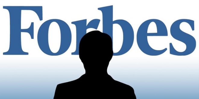 Forbes 'dünyanın en güçlü insanlarını' seçti