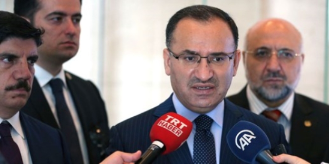 Bozdağ: İktidar Twitter'dan değil sandıktan çıkacaktır