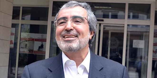 Mahkeme Başkanı: Her sakallıya inanmasaydınız