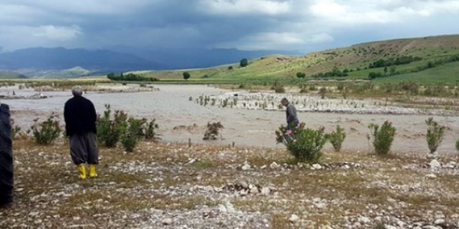 ��rnak'ta dereyi ge�erken kaybolan 2 �ocu�un cans�z bedenine ula��ld�