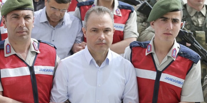 Eski yarbay Levent Türkkan'a ağırlaştırılmış müebbet hapis istendi