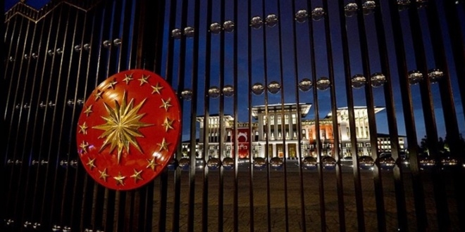 Ekonomi zirvesi sonrası ilk açıklama
